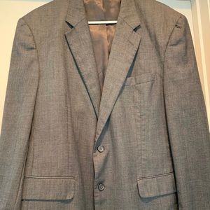 Men’s Jos A Bank Sports Coat